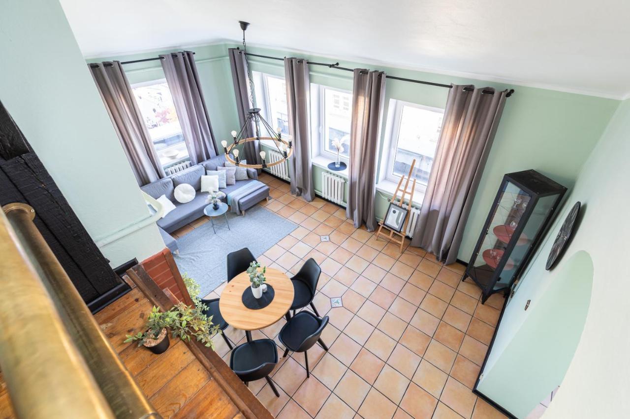 Superapart Marszalkowska 19 Urban Hideaway With Modern Comforts Varsó Kültér fotó