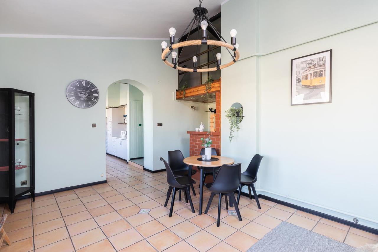 Superapart Marszalkowska 19 Urban Hideaway With Modern Comforts Varsó Kültér fotó
