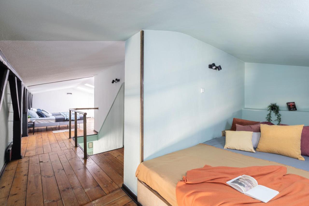 Superapart Marszalkowska 19 Urban Hideaway With Modern Comforts Varsó Kültér fotó
